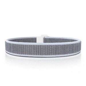 Road ID nylon loop wrist band M/L